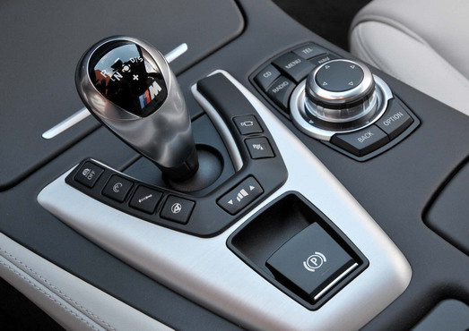 BMW M DCT BMW M DCT
