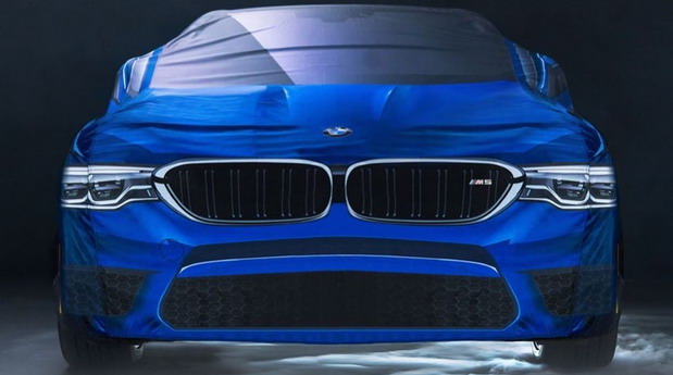 BMW poželeo Mercedesu sve najbolje za Noć veštica BMW poželeo Mercedesu sve najbolje za Noć veštica