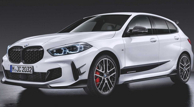 BMW M135i