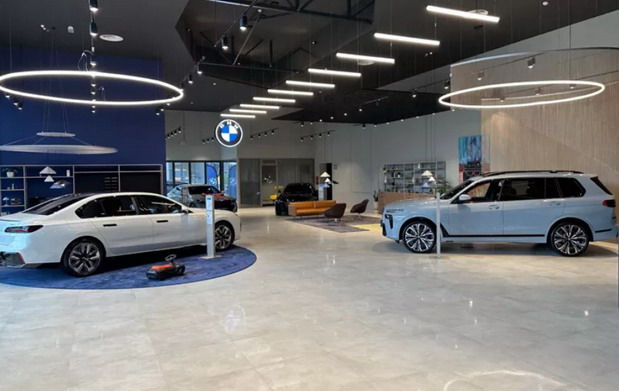 BMW Elite Motors BMW Elite Motors