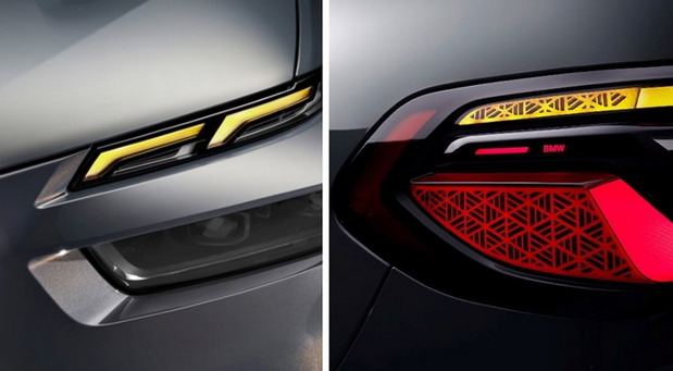 BMW žmigavci BMW žmigavci