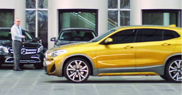 BMW X2 BMW X2