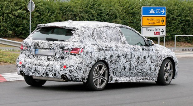 BMW Serije 1 BMW Serije 1