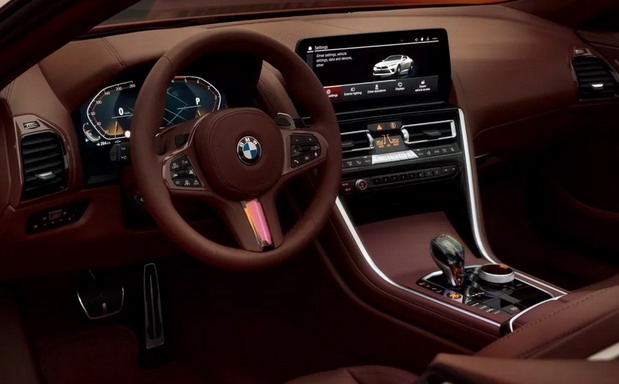 BMW Concept Skytop BMW Concept Skytop