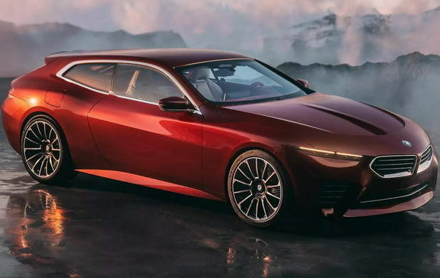 BMW Speedtop BMW Speedtop