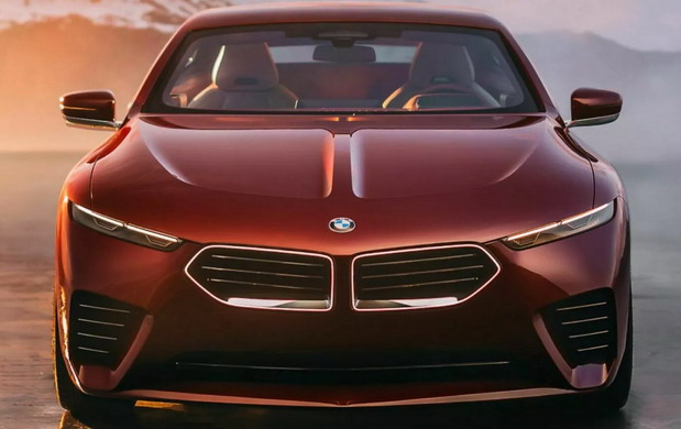BMW Speedtop BMW Speedtop