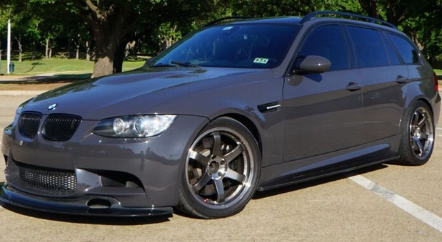 BMW M3 Touring BMW M3 Touring