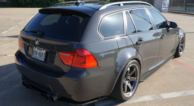 BMW M3 Touring