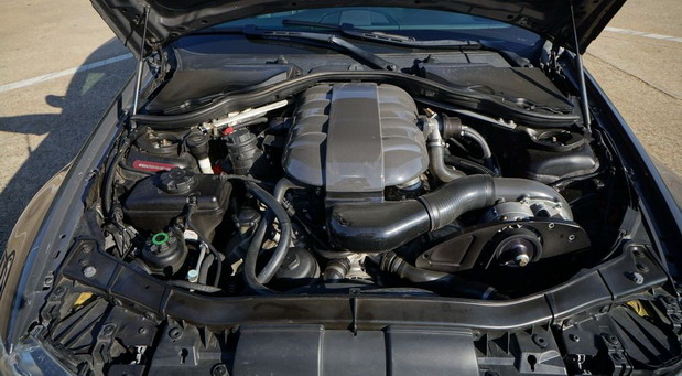 BMW M3 Touring