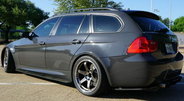 BMW M3 Touring