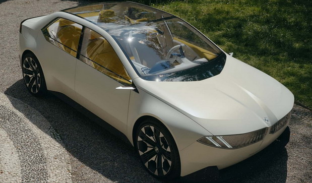 BMW Vision Neue Klasse BMW Vision Neue Klasse
