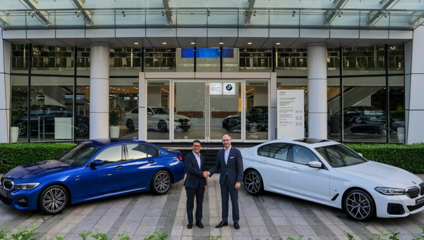 BMW Vijetnam BMW Vijetnam