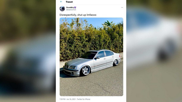 BMW tužba BMW tužba