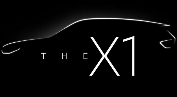 BMW X1 BMW X1