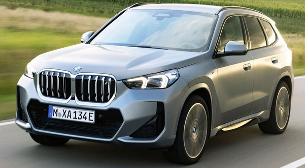 BMW X1 BMW X1