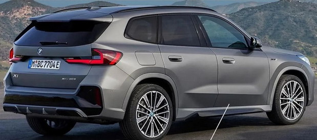 BMW X1 BMW X1