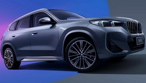 BMW X1 L BMW X1 L