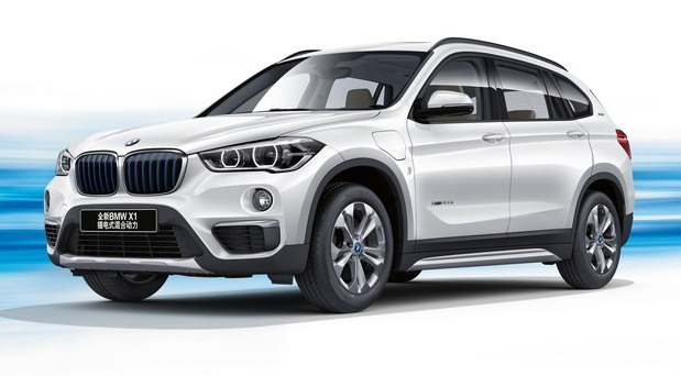 2019 BMW X1 xDrive25Le iPerformance 2019 BMW X1 xDrive25Le iPerformance