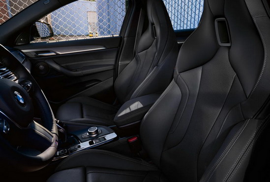 BMW X2 M Mesh Edition BMW X2 M Mesh Edition