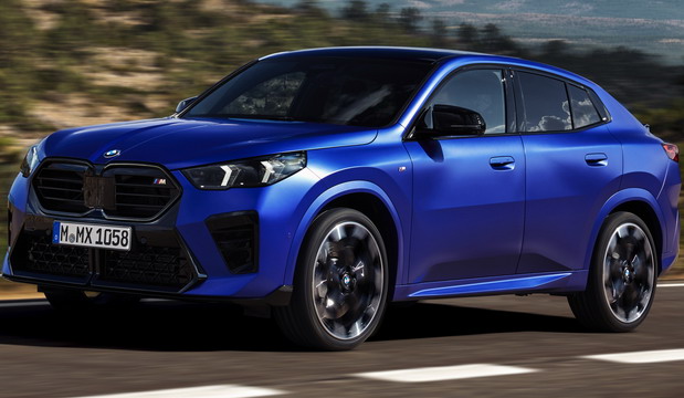 BMW X2 BMW X2