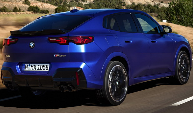 BMW X2 BMW X2