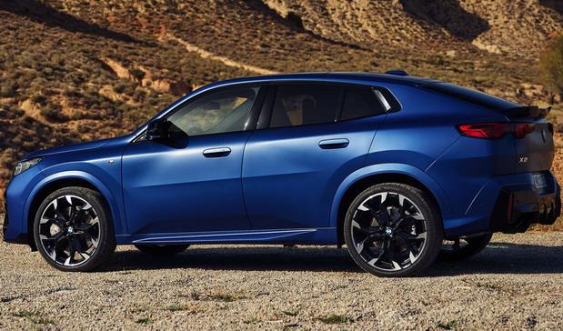 BMW X2 BMW X2
