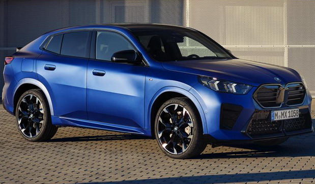 BMW X2 BMW X2