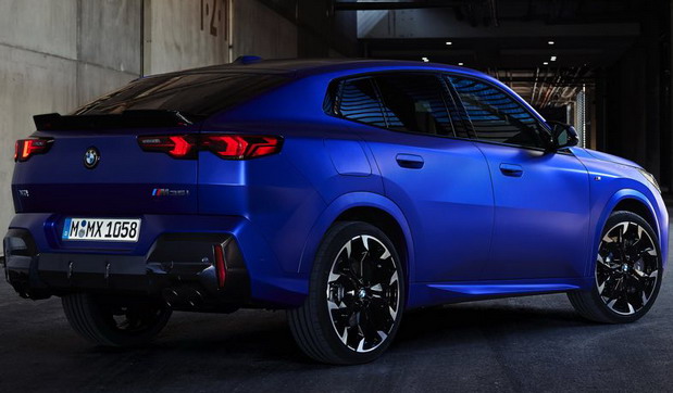 BMW X2 BMW X2