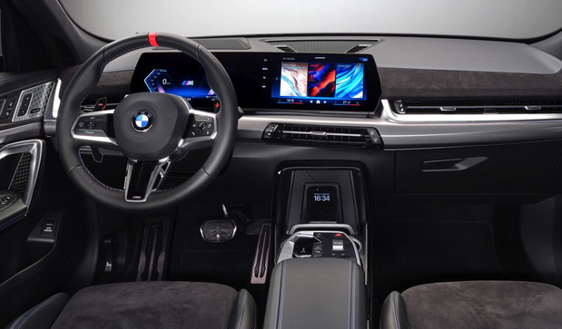 BMW X2 BMW X2