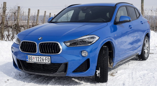 bmw x2 bmw x2