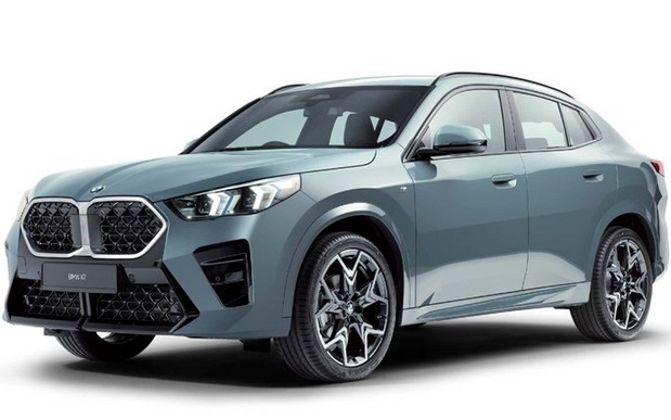 BMW X2 BMW X2