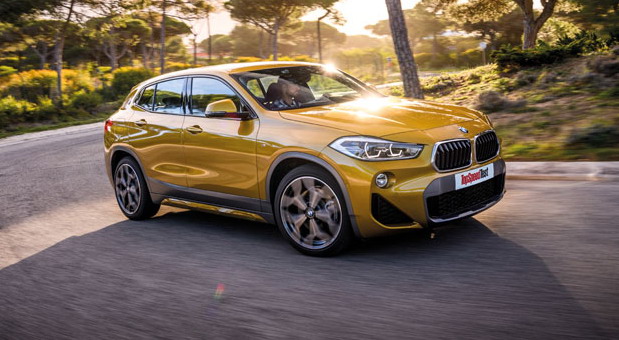 bmw x2 bmw x2