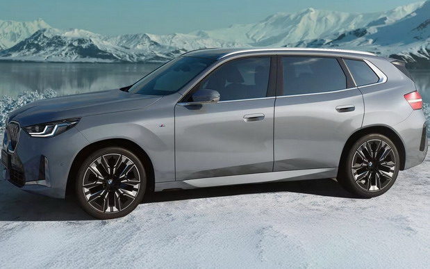 BMW X3 L BMW X3 L
