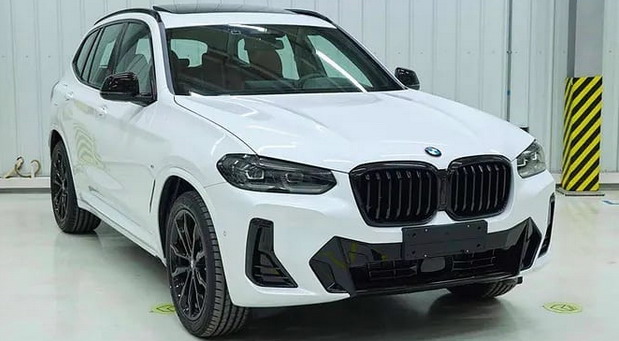 BMW X3 BMW X3
