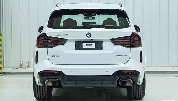 BMW X3 BMW X3