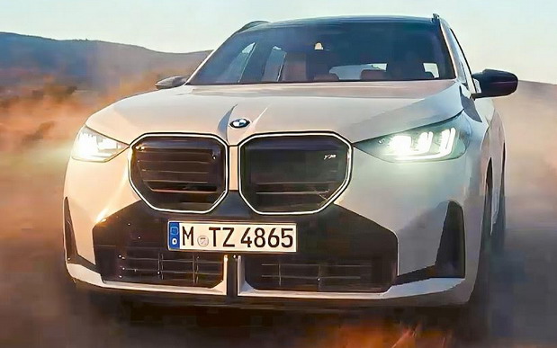 BMW X3 BMW X3