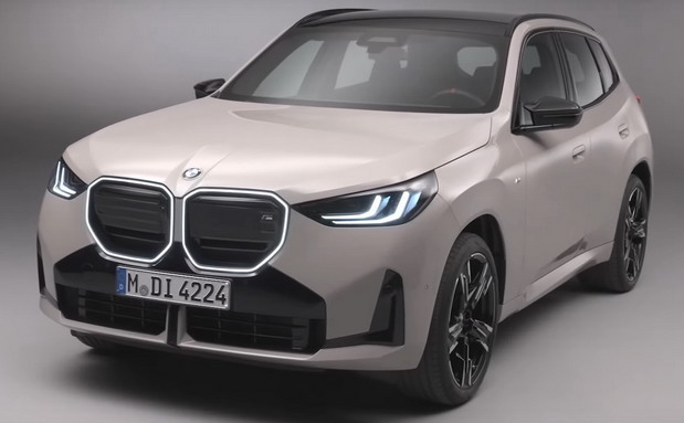 BMW X3 BMW X3