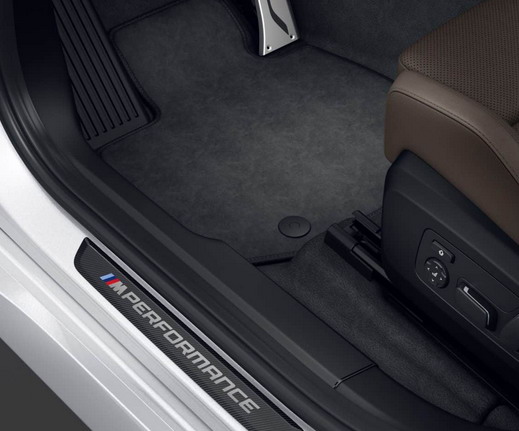 BMW X3 M Performance Parts BMW X3 M Performance Parts