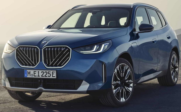 BMW X3 BMW X3