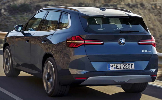 BMW X3 BMW X3