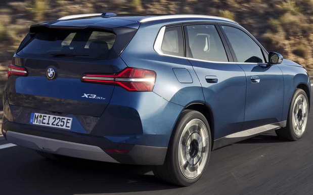 BMW X3 BMW X3