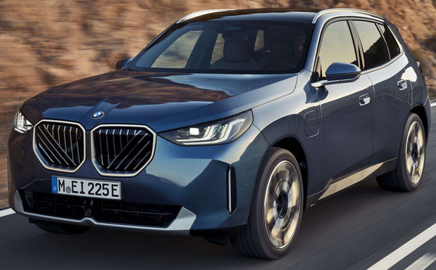 BMW X3 BMW X3