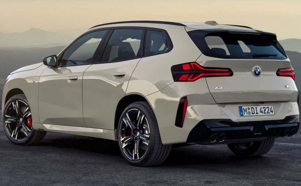 BMW X3 BMW X3