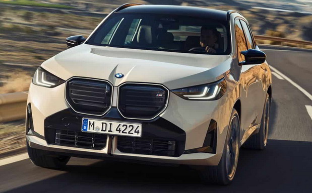 BMW X3 BMW X3