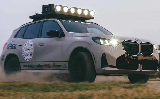 BMW X3 M50 BMW X3 M50