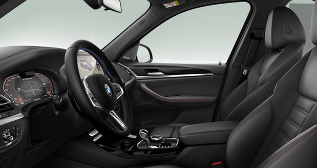 BMW X4 M Sport Edition BMW X4 M Sport Edition