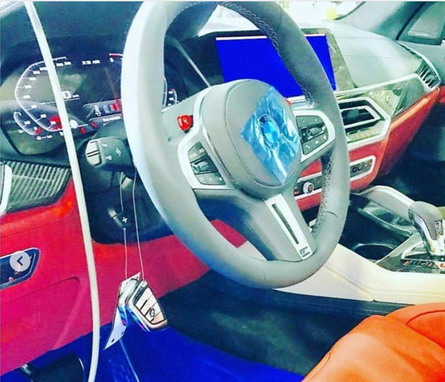 BMW X5 M BMW X5 M