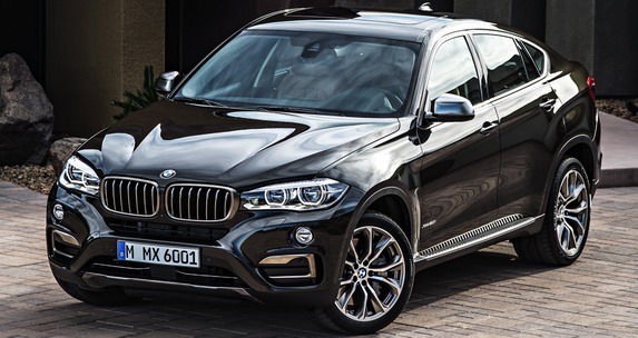 BMW X6 BMW X6
