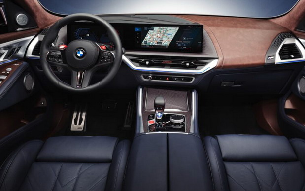 BMW XM BMW XM
