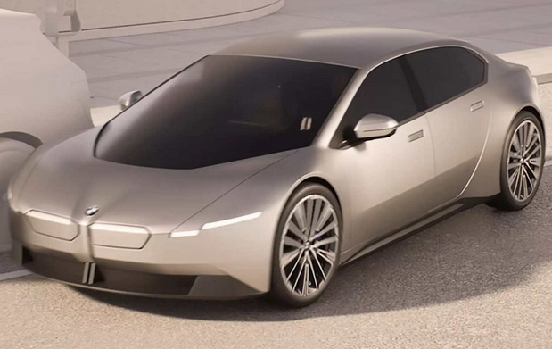 BMW concept